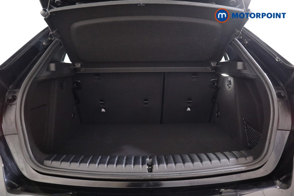 BMW 1 Series M Sport Automatic Petrol Hatchback - Stock Number (1549002) - 15th supplementary image