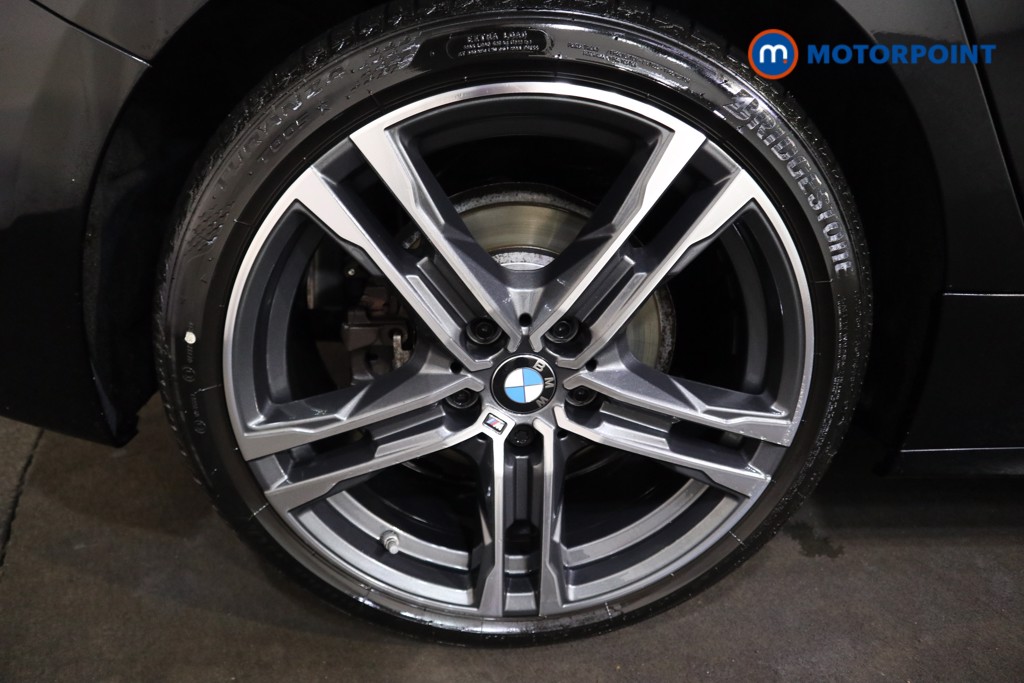 BMW 1 Series M Sport Automatic Petrol Hatchback - Stock Number (1549002) - 16th supplementary image