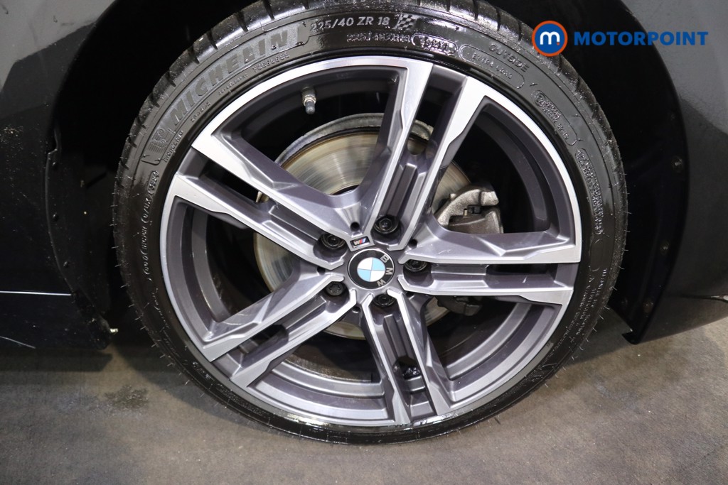 BMW 1 Series M Sport Automatic Petrol Hatchback - Stock Number (1549002) - 17th supplementary image