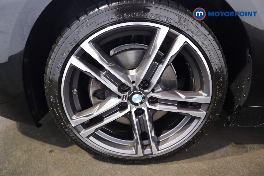 BMW 1 Series M Sport Automatic Petrol Hatchback - Stock Number (1549002) - 18th supplementary image