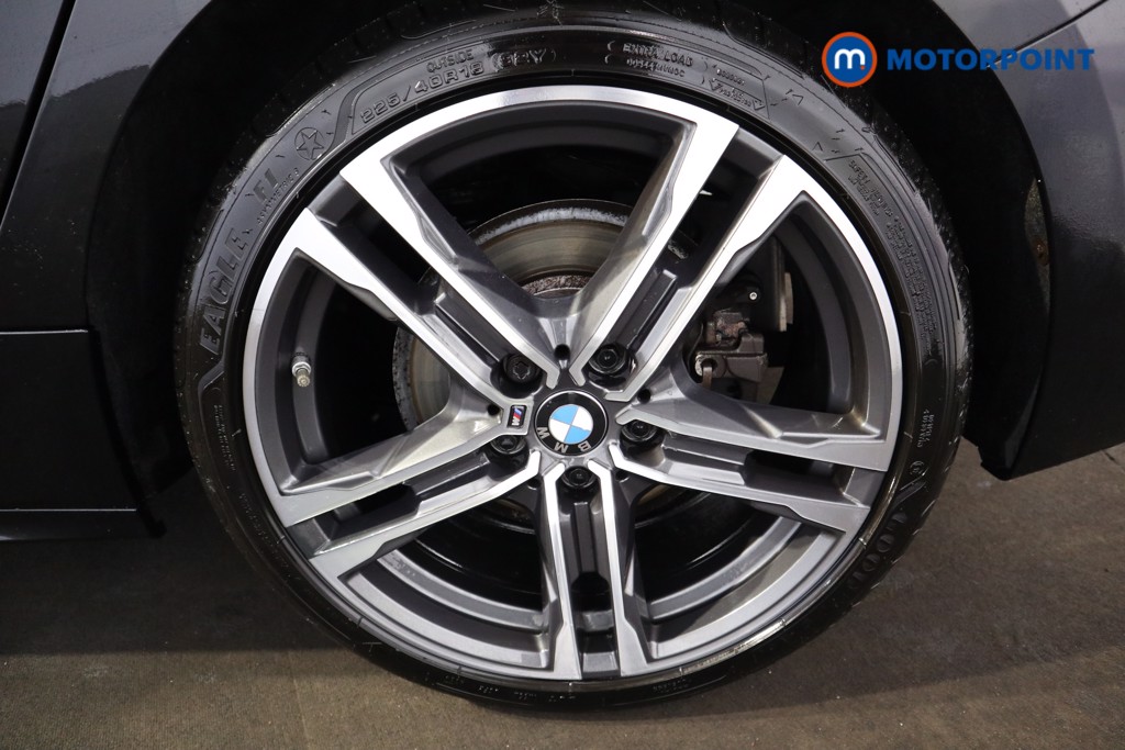 BMW 1 Series M Sport Automatic Petrol Hatchback - Stock Number (1549002) - 19th supplementary image