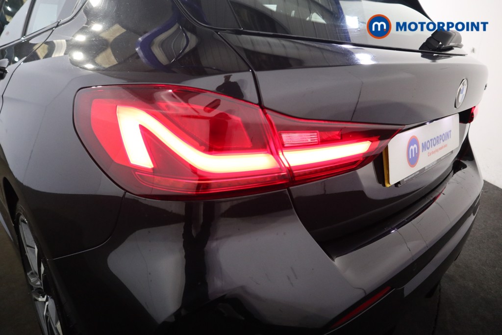 BMW 1 Series M Sport Automatic Petrol Hatchback - Stock Number (1549002) - 21st supplementary image