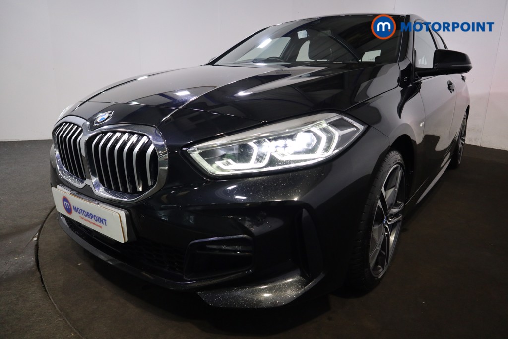 BMW 1 Series M Sport Automatic Petrol Hatchback - Stock Number (1549002) - 25th supplementary image