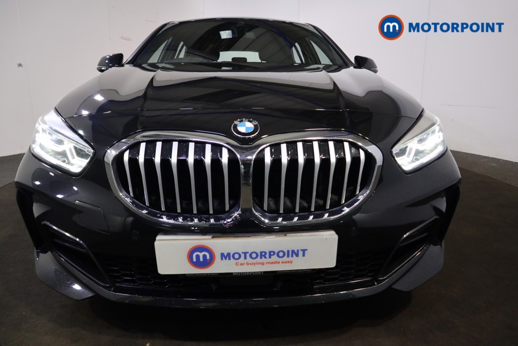 BMW 1 Series M Sport Automatic Petrol Hatchback - Stock Number (1549002) - 26th supplementary image