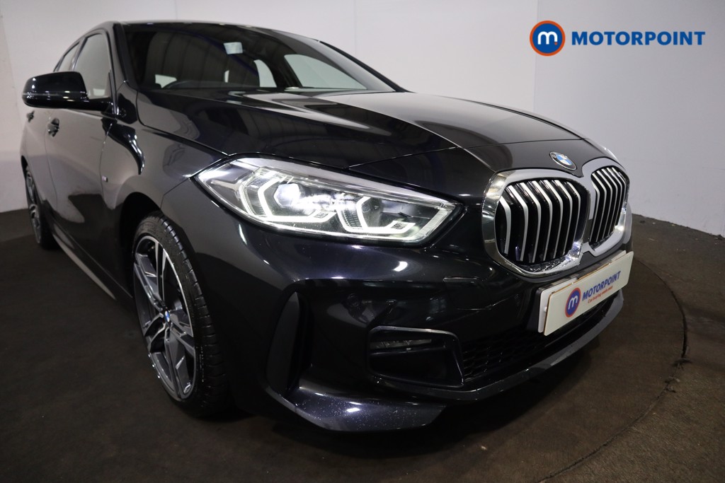 BMW 1 Series M Sport Automatic Petrol Hatchback - Stock Number (1549002) - 27th supplementary image