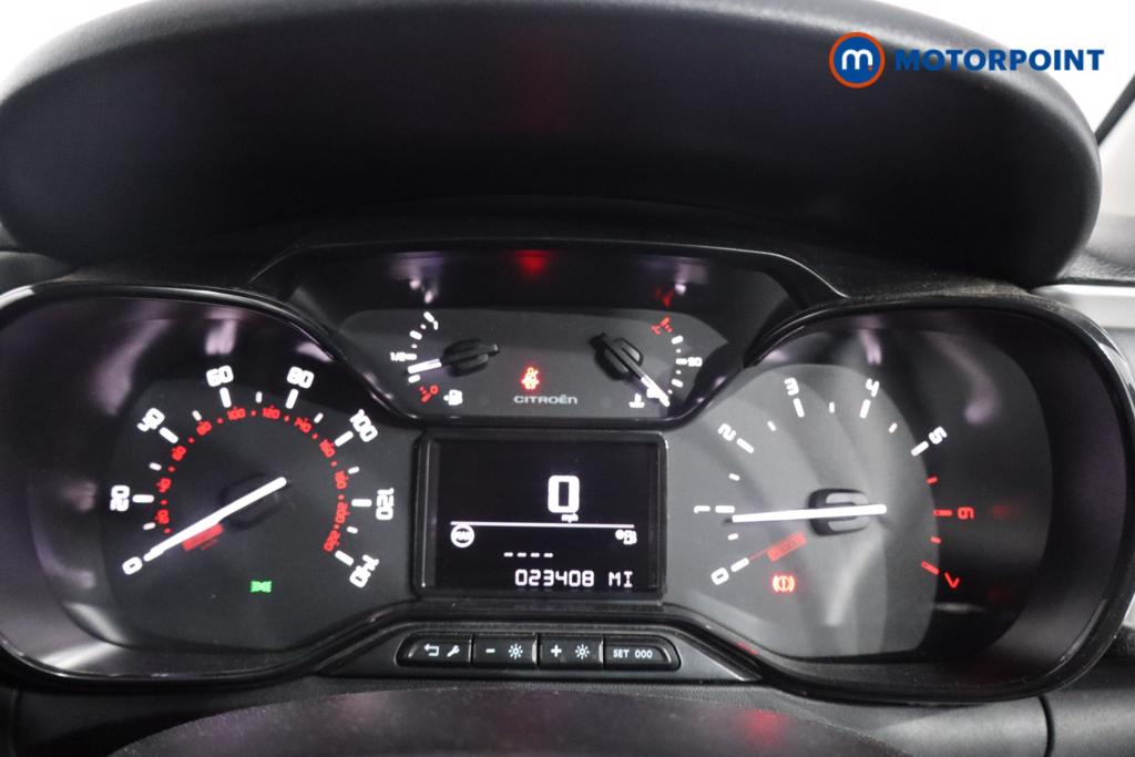 Citroen C3 Shine Manual Petrol Hatchback - Stock Number (1549008) - 4th supplementary image