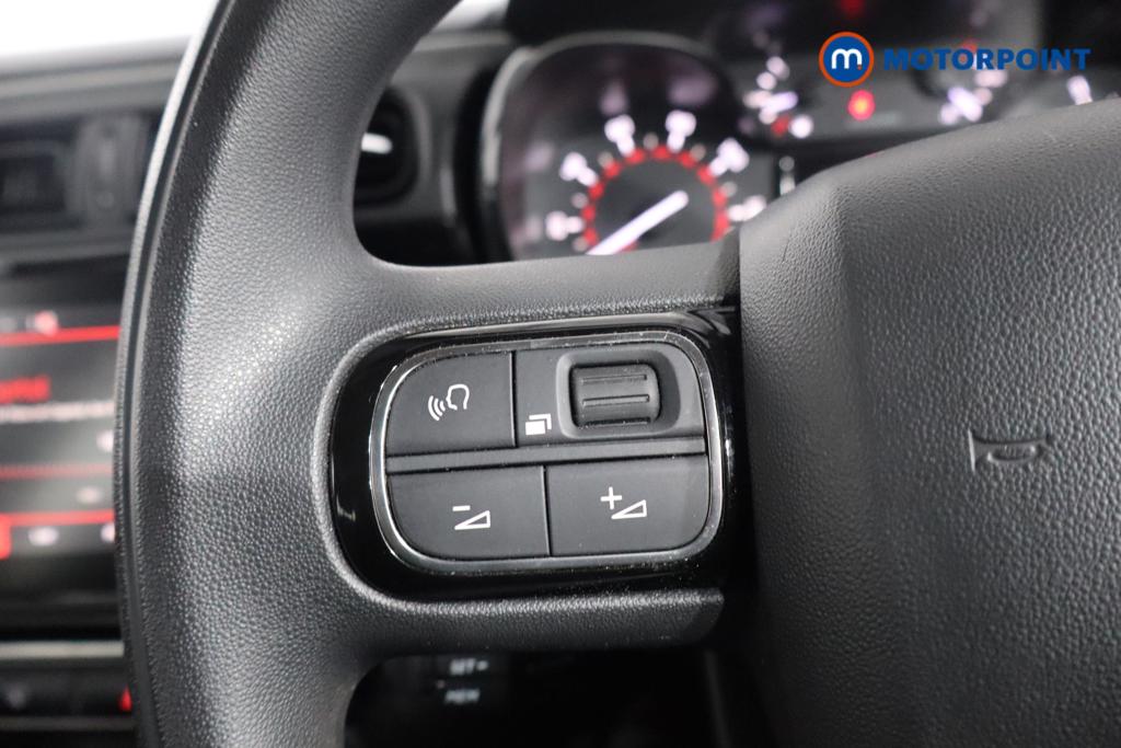 Citroen C3 Shine Manual Petrol Hatchback - Stock Number (1549008) - 6th supplementary image
