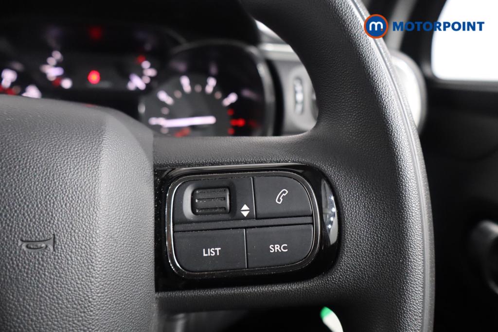 Citroen C3 Shine Manual Petrol Hatchback - Stock Number (1549008) - 7th supplementary image