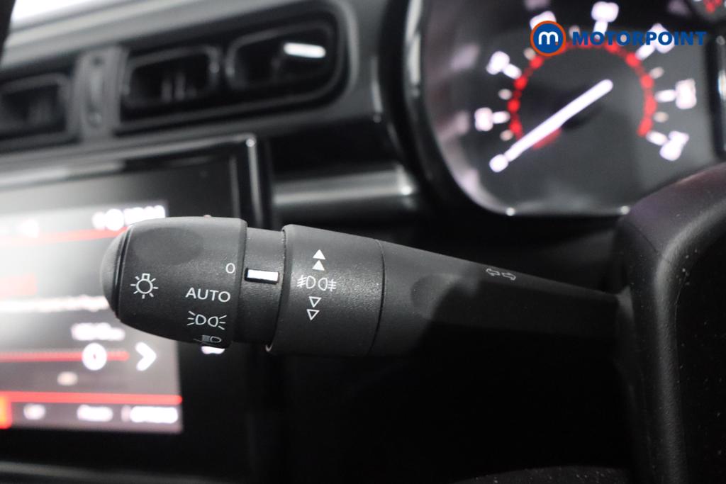 Citroen C3 Shine Manual Petrol Hatchback - Stock Number (1549008) - 8th supplementary image