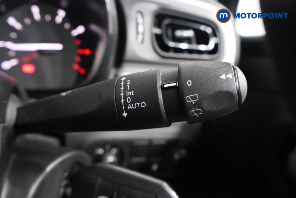 Citroen C3 Shine Manual Petrol Hatchback - Stock Number (1549008) - 10th supplementary image
