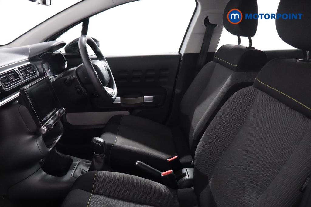 Citroen C3 Shine Manual Petrol Hatchback - Stock Number (1549008) - 14th supplementary image