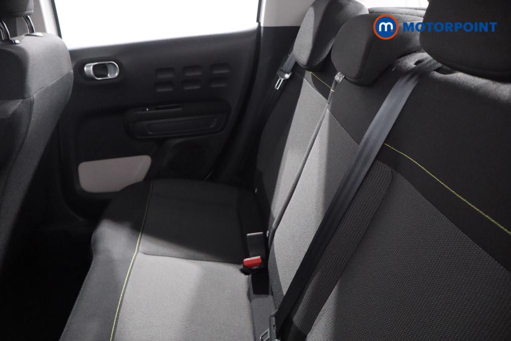 Citroen C3 Shine Manual Petrol Hatchback - Stock Number (1549008) - 15th supplementary image