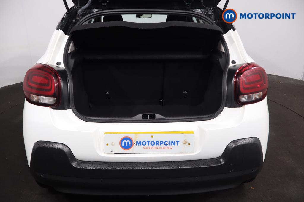 Citroen C3 Shine Manual Petrol Hatchback - Stock Number (1549008) - 17th supplementary image