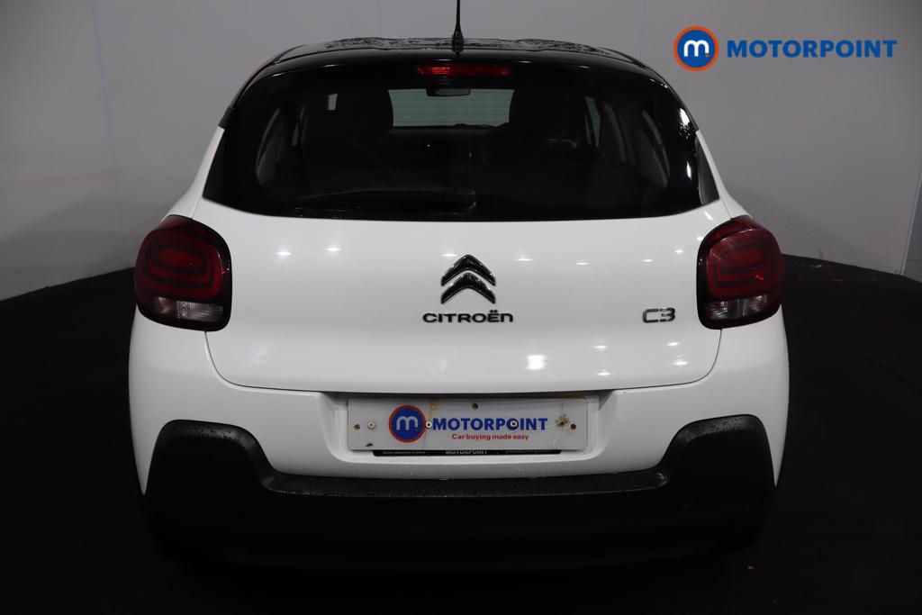 Citroen C3 Shine Manual Petrol Hatchback - Stock Number (1549008) - 18th supplementary image