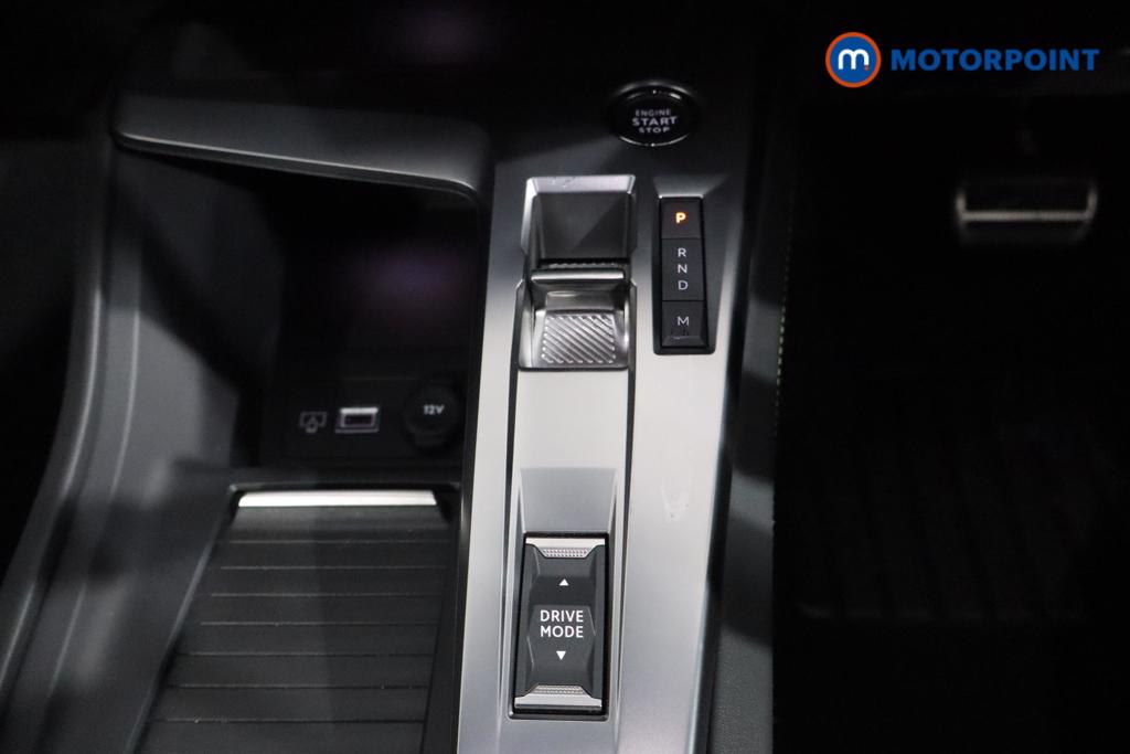 Peugeot 408 GT Automatic Petrol Hatchback - Stock Number (1549013) - 3rd supplementary image