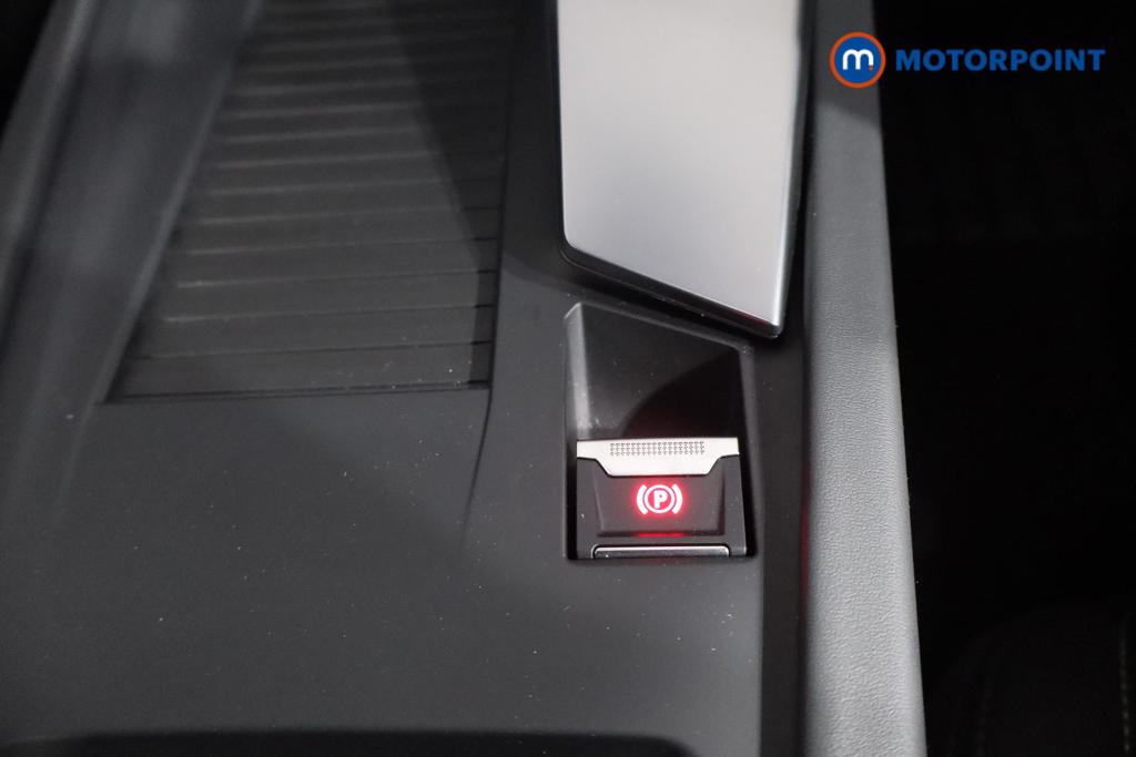 Peugeot 408 GT Automatic Petrol Hatchback - Stock Number (1549013) - 4th supplementary image