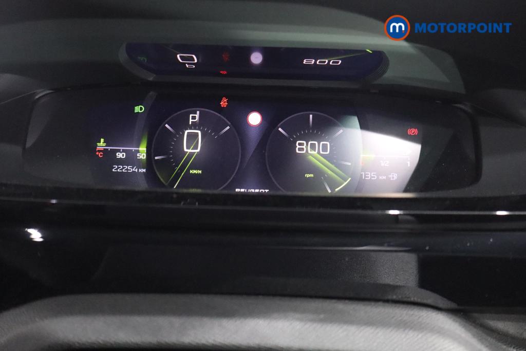 Peugeot 408 GT Automatic Petrol Hatchback - Stock Number (1549013) - 5th supplementary image
