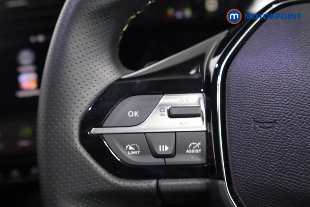 Peugeot 408 GT Automatic Petrol Hatchback - Stock Number (1549013) - 7th supplementary image
