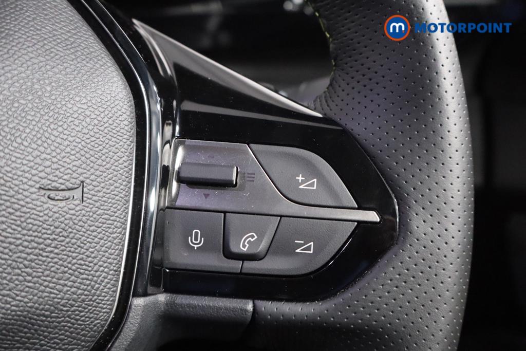 Peugeot 408 GT Automatic Petrol Hatchback - Stock Number (1549013) - 8th supplementary image