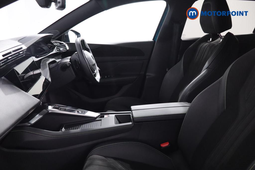 Peugeot 408 GT Automatic Petrol Hatchback - Stock Number (1549013) - 15th supplementary image