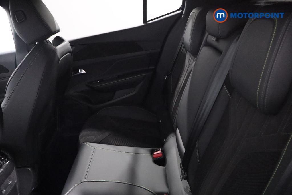 Peugeot 408 GT Automatic Petrol Hatchback - Stock Number (1549013) - 16th supplementary image