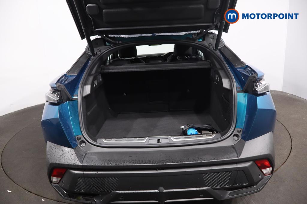 Peugeot 408 GT Automatic Petrol Hatchback - Stock Number (1549013) - 18th supplementary image