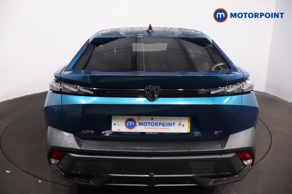 Peugeot 408 GT Automatic Petrol Hatchback - Stock Number (1549013) - 19th supplementary image
