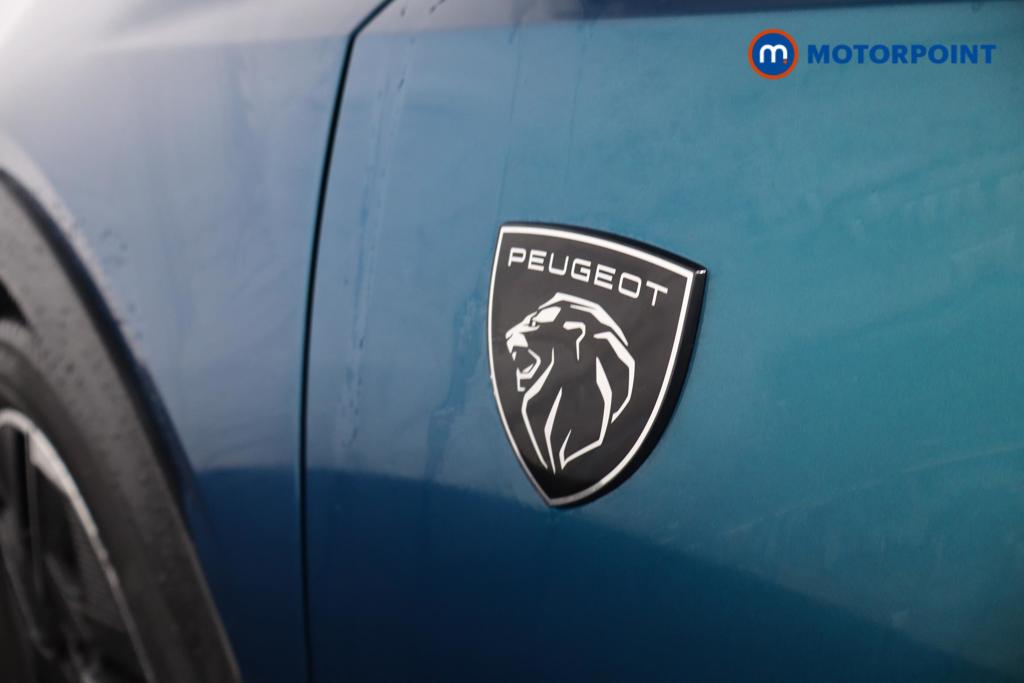 Peugeot 408 GT Automatic Petrol Hatchback - Stock Number (1549013) - 24th supplementary image
