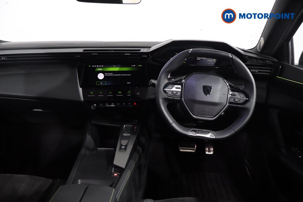 Peugeot 408 GT Automatic Petrol Hatchback - Stock Number (1549013) - 1st supplementary image