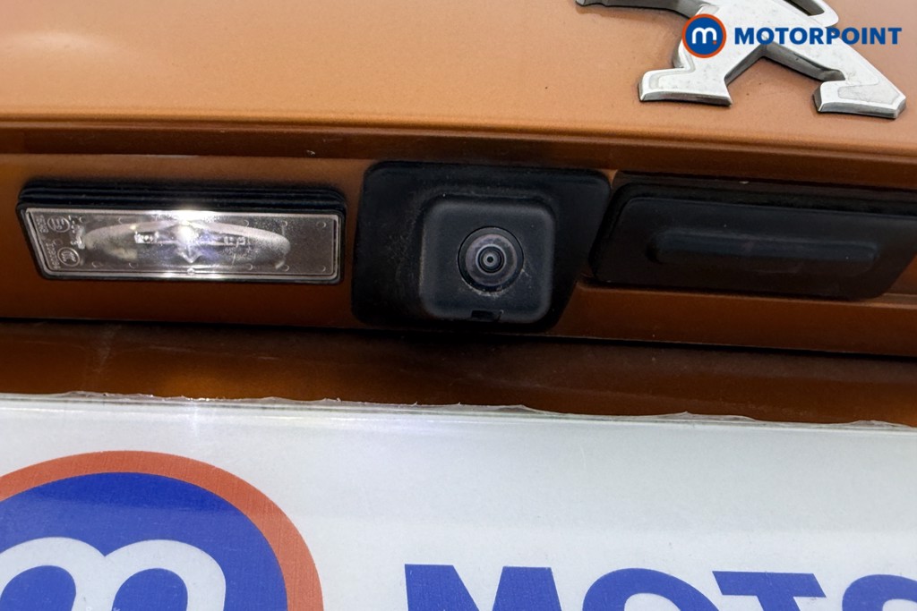 Peugeot 2008 Gt Line Manual Petrol SUV - Stock Number (1549023) - 18th supplementary image