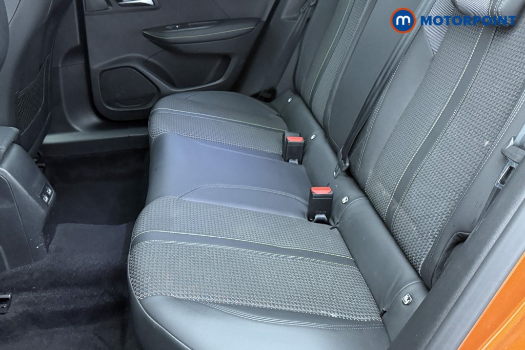 Peugeot 2008 Gt Line Manual Petrol SUV - Stock Number (1549023) - 21st supplementary image