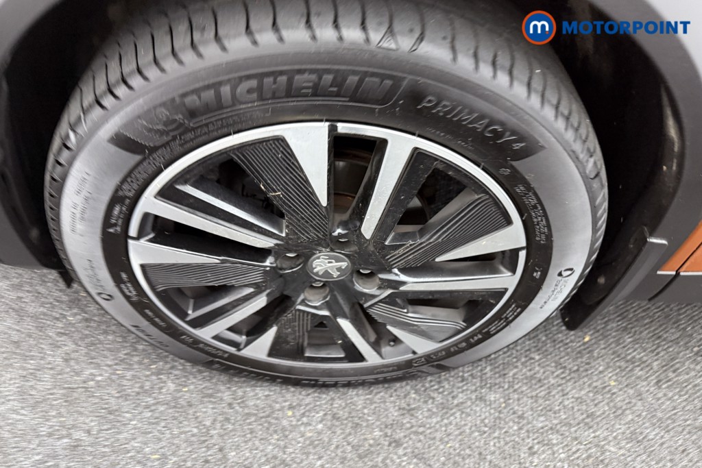 Peugeot 2008 Gt Line Manual Petrol SUV - Stock Number (1549023) - 28th supplementary image