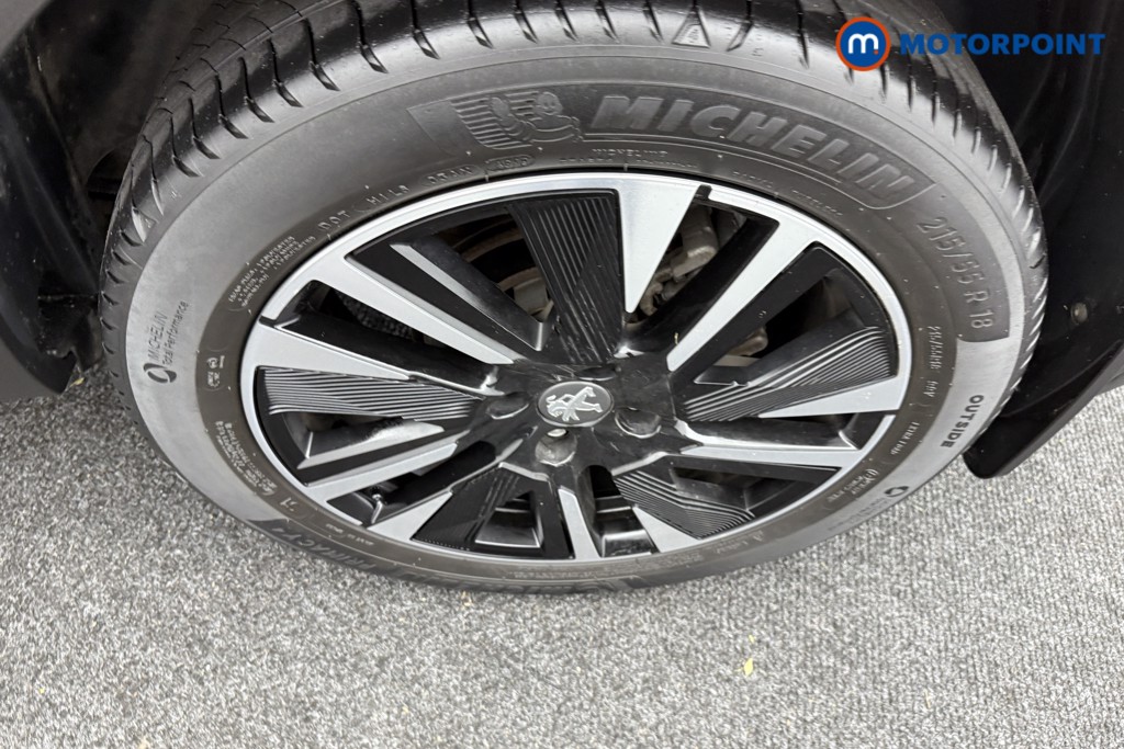 Peugeot 2008 Gt Line Manual Petrol SUV - Stock Number (1549023) - 29th supplementary image