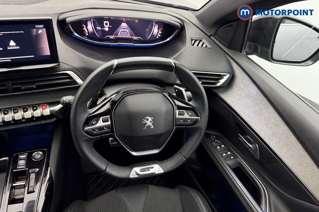 Peugeot 3008 GT Automatic Diesel SUV - Stock Number (1549051) - 3rd supplementary image
