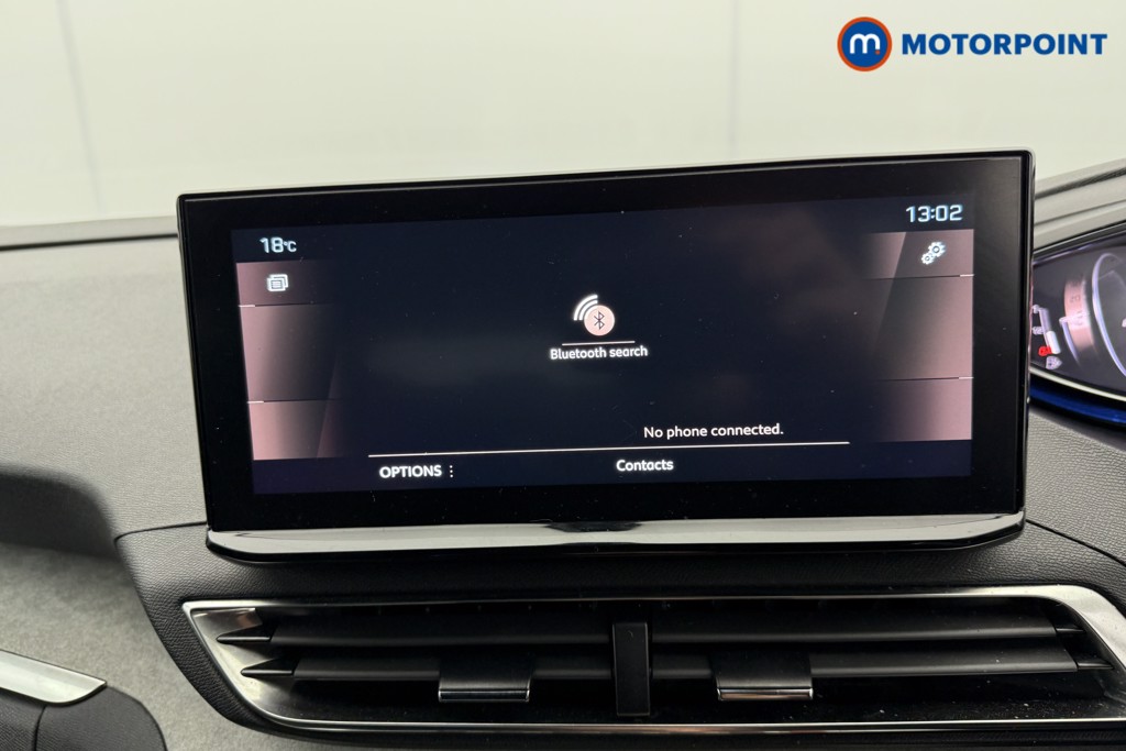 Peugeot 3008 GT Automatic Diesel SUV - Stock Number (1549051) - 9th supplementary image