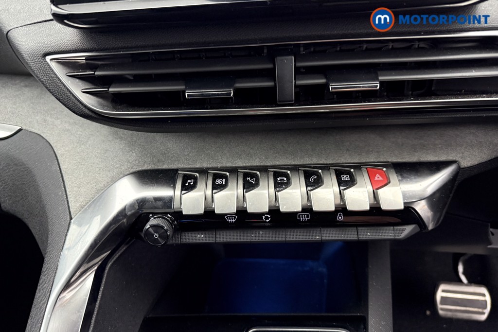Peugeot 3008 GT Automatic Diesel SUV - Stock Number (1549051) - 11th supplementary image