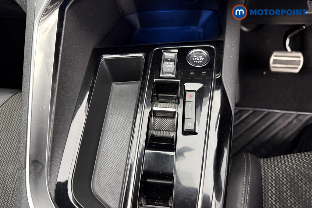 Peugeot 3008 GT Automatic Diesel SUV - Stock Number (1549051) - 12th supplementary image