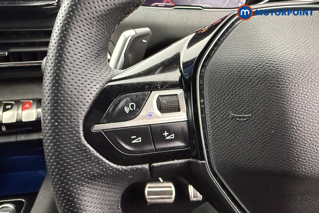 Peugeot 3008 GT Automatic Diesel SUV - Stock Number (1549051) - 13th supplementary image