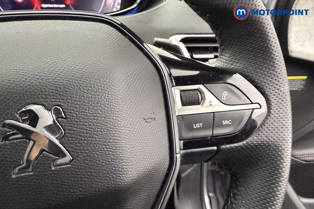 Peugeot 3008 GT Automatic Diesel SUV - Stock Number (1549051) - 14th supplementary image