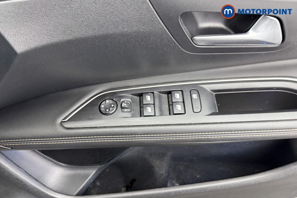 Peugeot 3008 GT Automatic Diesel SUV - Stock Number (1549051) - 15th supplementary image
