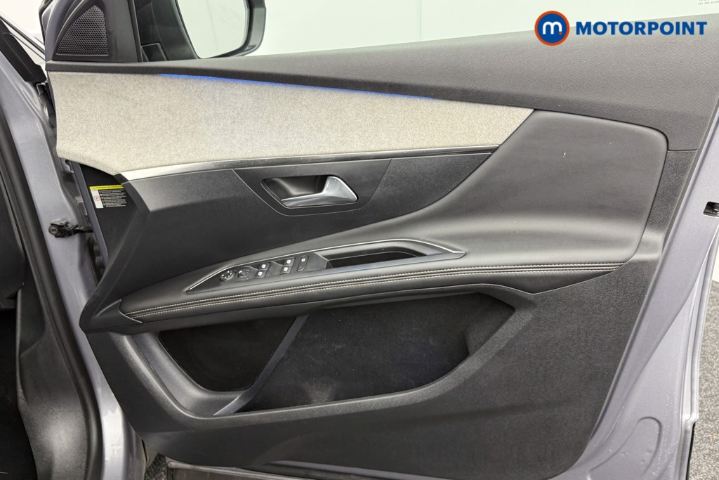 Peugeot 3008 GT Automatic Diesel SUV - Stock Number (1549051) - 16th supplementary image