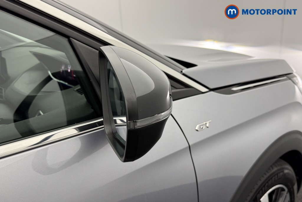 Peugeot 3008 GT Automatic Diesel SUV - Stock Number (1549051) - 17th supplementary image