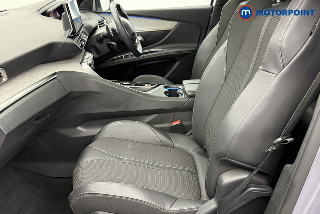 Peugeot 3008 GT Automatic Diesel SUV - Stock Number (1549051) - 21st supplementary image
