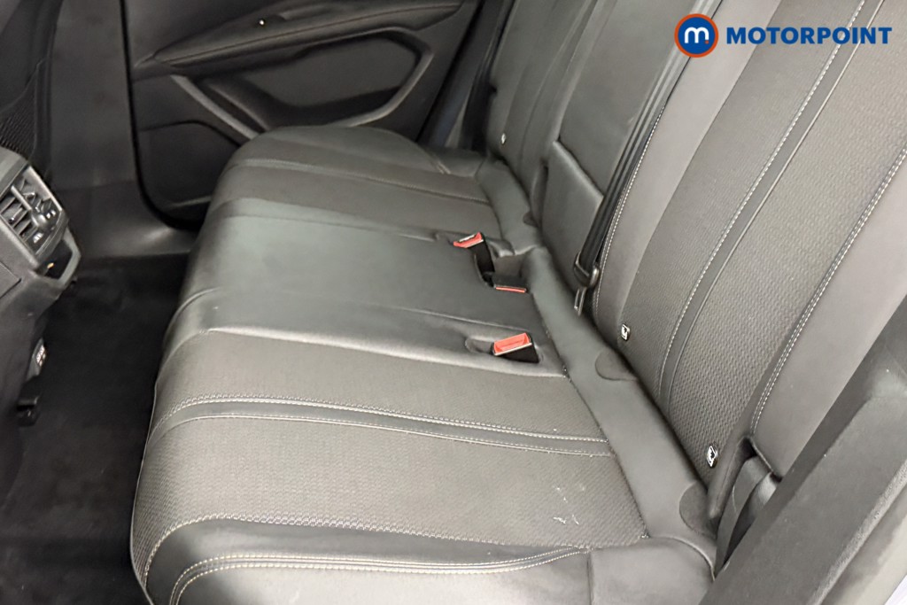 Peugeot 3008 GT Automatic Diesel SUV - Stock Number (1549051) - 22nd supplementary image