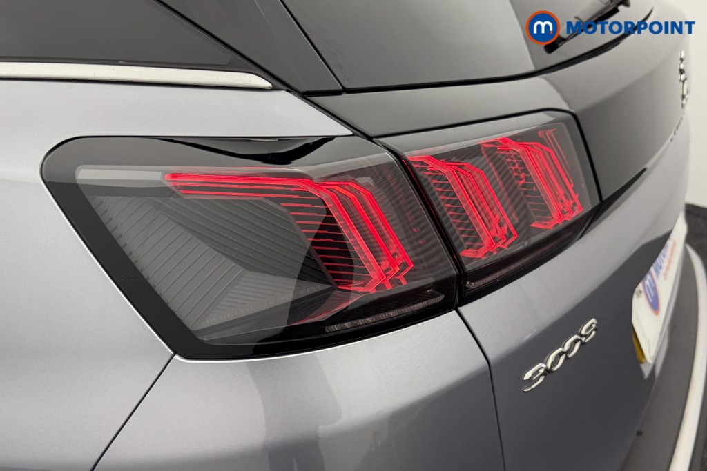 Peugeot 3008 GT Automatic Diesel SUV - Stock Number (1549051) - 24th supplementary image