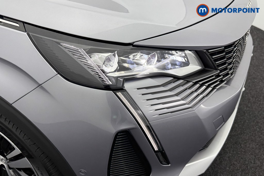Peugeot 3008 GT Automatic Diesel SUV - Stock Number (1549051) - 26th supplementary image