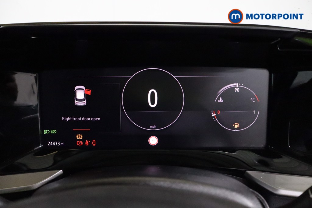 Vauxhall Mokka Elite Premium Manual Petrol SUV - Stock Number (1549121) - 2nd supplementary image