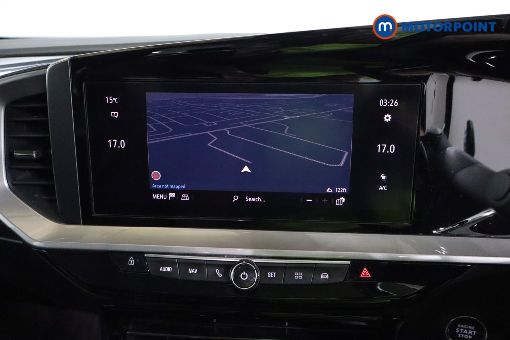 Vauxhall Mokka Elite Premium Manual Petrol SUV - Stock Number (1549121) - 3rd supplementary image