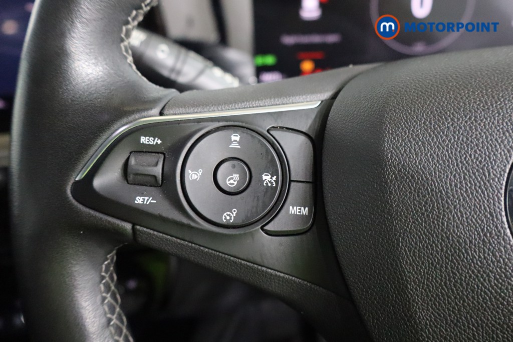 Vauxhall Mokka Elite Premium Manual Petrol SUV - Stock Number (1549121) - 5th supplementary image