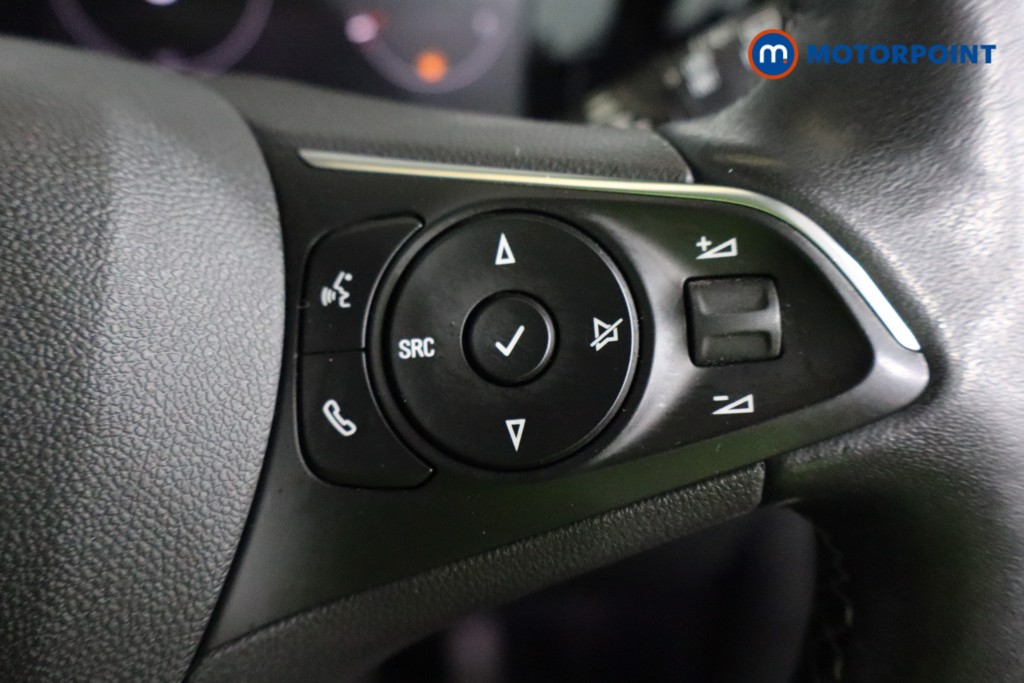 Vauxhall Mokka Elite Premium Manual Petrol SUV - Stock Number (1549121) - 6th supplementary image